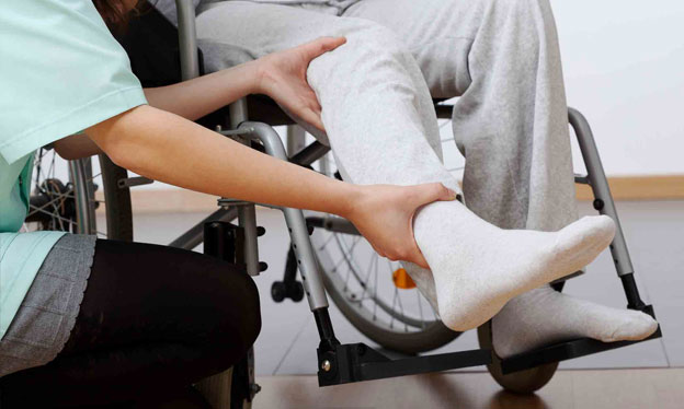 Renta de Equipo de Movilidad