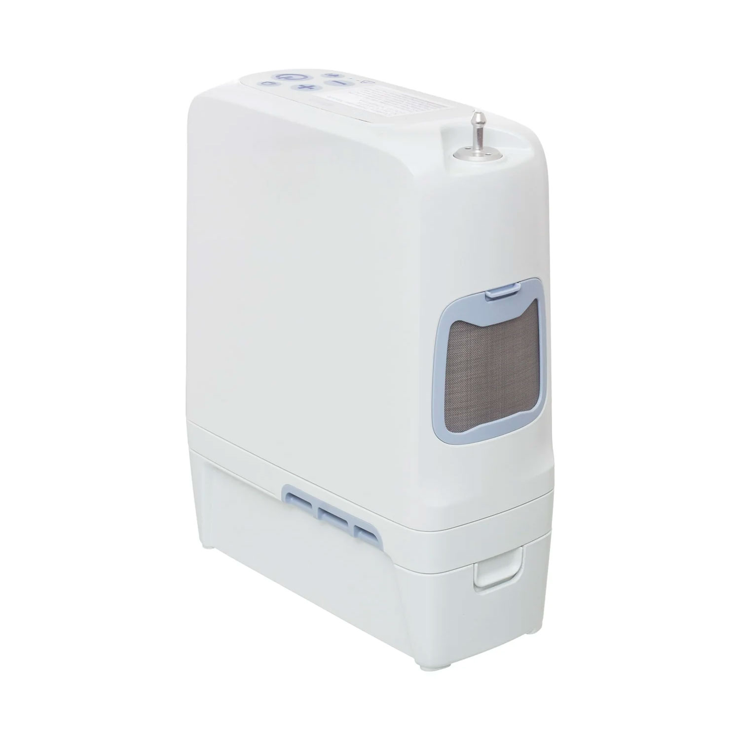 Renta de Concentrador Inogen One G5